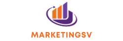 Logo marketingsv